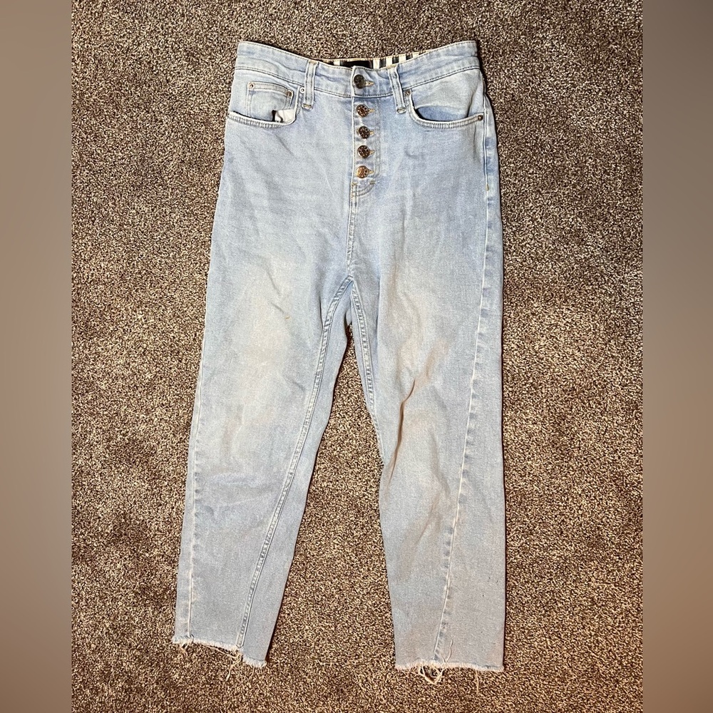 BDG Girlfriend Jeans⚡️💥